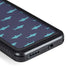 Shark Print Galaxy S24 Plus Waterproof Case